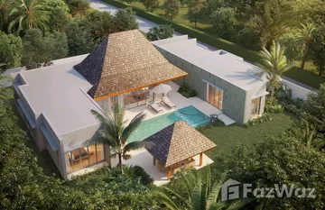 Anchan Emerald in เทพกระษัตรี, ภูเก็ต