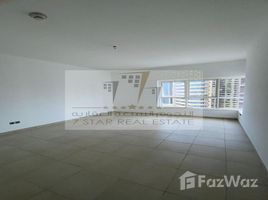 3 Bedroom Apartment for sale at Asas Tower, Al Khan Lagoon, Al Khan