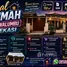 3 Habitación Villa en venta en Bekasi Barat, West Jawa, Bekasi Barat, Bekasi, West Jawa
