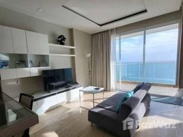 1 Schlafzimmer Wohnung zu vermieten im Cetus Beachfront, Nong Prue