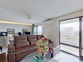 1 Bedroom Condo for sale at Angket Condominium , Nong Prue, Pattaya
