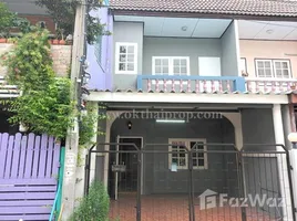 2 Bedroom Townhouse for sale in Pak Kret, Nonthaburi, Pak Kret, Pak Kret, Nonthaburi