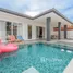 4 Bedroom Villa for rent at Eakmongkol Chaiyapruek1, Nong Prue