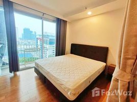 อพาร์ทเม้นท์ 1 ห้องนอน ให้เช่า ในโครงการ เดอะ ไลน์ พหลโยธิน พาร์ค, จอมพล