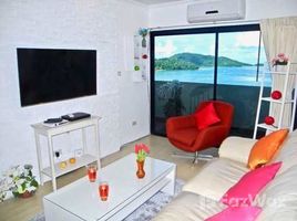 1 Schlafzimmer Appartement zu verkaufen im Patong Tower, Patong