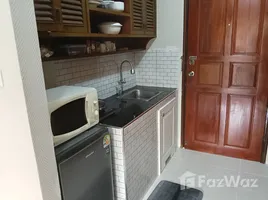 Studio Apartment for sale at Diana Estate, Nong Prue, Pattaya