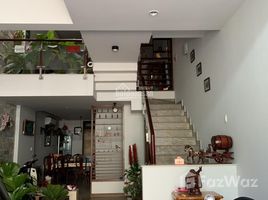 3 Phòng ngủ Nhà mặt tiền for sale in Phường 7, Gò Vấp, Phường 7