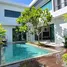 4 Bedroom Villa for sale at Project F , Ko Kaeo