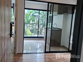 1 Bedroom Condo for sale at The Landmark Condominium, Pluak Daeng, Pluak Daeng