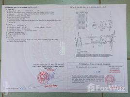 Студия Дом for sale in Phu Nhuan, Хошимин, Ward 4, Phu Nhuan