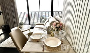 2 Bedrooms Condo for sale in Khlong Tan Nuea, Bangkok Park Origin Thonglor