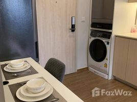 1 Bedroom Condo for rent at Metris Rama 9-Ramkhamhaeng, Hua Mak, Bang Kapi