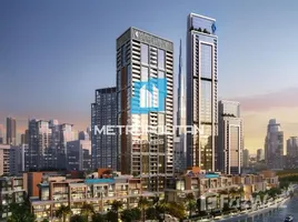 1 غرفة نوم شقة للبيع في Peninsula Two, Executive Towers