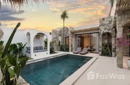 2 bedroom Villa for sale at in Bali, Indonesia