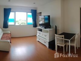 在Lumpini Condo Town Nida - Serithai出售的2 卧室 公寓, Khlong Kum, 汶昆