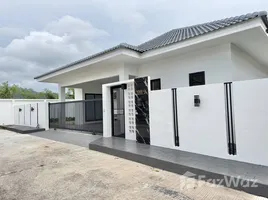 3 Bedroom Villa for sale at Garden Place Village, Thep Krasattri, Thalang, Phuket