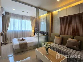 ขายคอนโด 1 ห้องนอน ในโครงการ ลุมพินี คอนโด ทาวน์ พัทยาเหนือ-สุขุมวิท, นาเกลือ