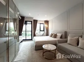 1 Bedroom Apartment for rent at Life One Wireless, Lumphini