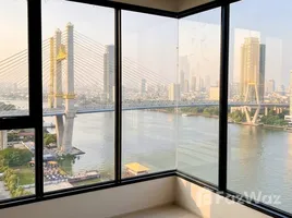 ขายอพาร์ทเม้นท์ 2 ห้องนอน ในโครงการ นิว ริเวอร์เรสต์ ราษฎร์บูรณะ, ราษฎร์บูรณะ, ราษฎร์บูรณะ