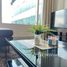 1 спален Кондо в аренду в Eight Thonglor Residence, Khlong Tan Nuea
