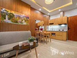 Appartement 1 chambre à louer à Aria Da nang, Hoa Hai