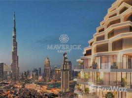 1 Schlafzimmer Appartement zu verkaufen im City Center Residences, Burj Views