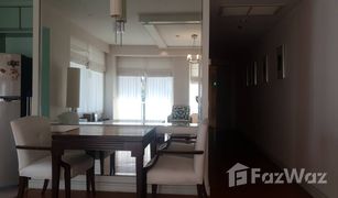 1 Bedroom Condo for sale in Lumphini, Bangkok Langsuan Ville