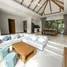 3 Schlafzimmer Villa zu vermieten im Trichada Tropical, Choeng Thale, Thalang, Phuket