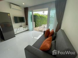 1 Bedroom Condo for rent at Karon Butterfly, Karon