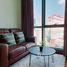 1 спален Кондо в аренду в Wish Signature Midtown Siam, Thanon Phet Buri