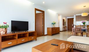 2 Bedrooms Apartment for sale in Bang Na, Bangkok Lasalle Suites & Spa Hotel