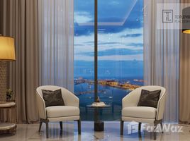 2 Habitación Apartamento en venta en Sobha Seahaven Tower A, Marina Gate, Dubai Marina, Dubái