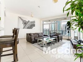 1 Bedroom Apartment for sale at Blakely Tower, Park Island, Dubai Marina