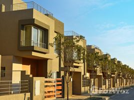 4 Habitación Adosado en alquiler en Palm Hills WoodVille, Al Wahat Road, 6 October City, Giza, Egipto