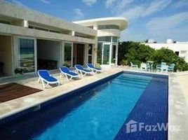 4 chambres Maison a vendre à , Quintana Roo Playa Del Carmen