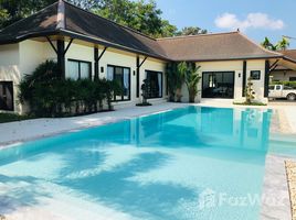 4 Bedrooms Villa for sale in Choeng Thale, Phuket Two Villa Tara