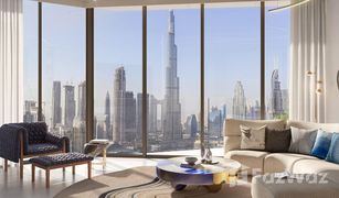 2 Schlafzimmern Appartement zu verkaufen in Burj Views, Dubai City Center Residences