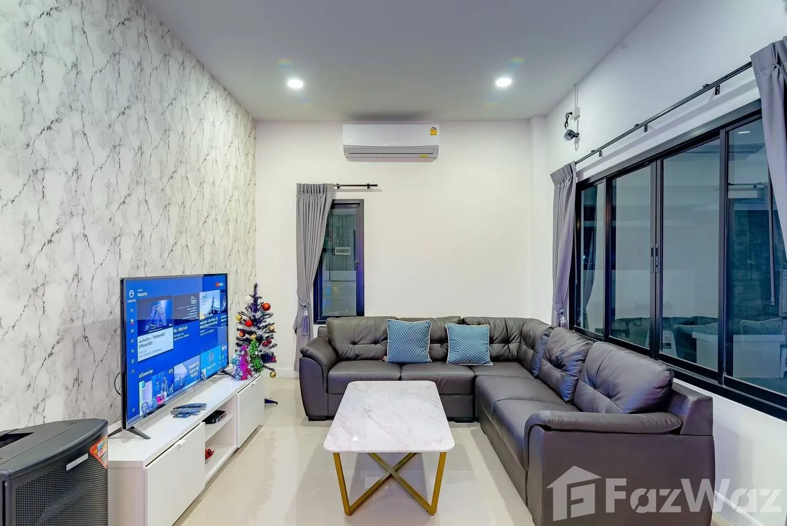 3 Bedroom Villa for rent at The Prime Hua Hin — photo 3