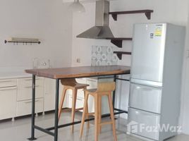 1 Bedroom Apartment for rent at 39 Suites, Khlong Tan Nuea