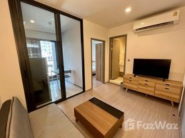 1 Bedroom Apartment for rent at Life Asoke Hype, Makkasan, Ratchathewi, Bangkok