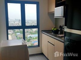 2 спален Кондо на продажу в Ideo Sukhumvit 115, Thepharak