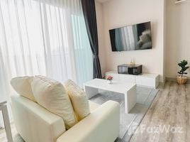 1 Bedroom Condo for rent at The Prio Signature Condo Chiangmai, Pa Daet, Mueang Chiang Mai, Chiang Mai, Thailand