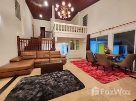 5 Schlafzimmer Haus zu vermieten in Thailand, Bang Lamung, Pattaya, Chon Buri, Thailand