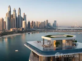 在AVA at Palm Jumeirah By Omniyat出售的5 卧室 顶层公寓, Shoreline Apartments