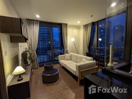 1 Bedroom Condo for rent at The Line Sukhumvit 71, Phra Khanong Nuea, Watthana, Bangkok