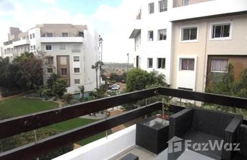 Appartement 207 m² à vendre, Ain Diab, Casablanca in Na Anfa, 그랜드 카사 블랑카
