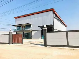  Land for sale at Pinthongland Factory Village, Lahan, Bang Bua Thong, Nonthaburi