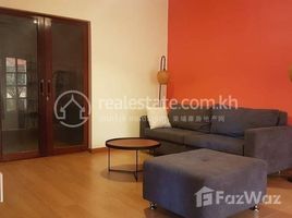 Affordable Flat for Rent 에서 임대할 3 침실 아파트, Tonle Basak