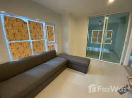 2 chambre Condominium à vendre à Aspire Erawan., Pak Nam, Mueang Samut Prakan