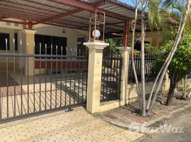3 Bedroom Villa for sale at Moo Baan Rung Arun, Hang Dong, Hang Dong